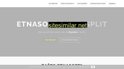 etnasoft.hr alternative sites