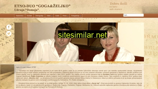 etno-duogogaizeljko.com.hr alternative sites
