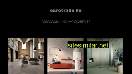 eurotrade90.hr alternative sites