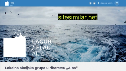 flagalba.hr alternative sites