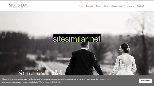 fotodm.hr alternative sites