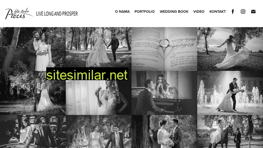 fotostudioproces.hr alternative sites