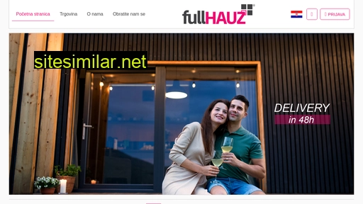 fullhauz.hr alternative sites