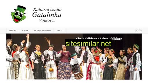 gatalinka.hr alternative sites