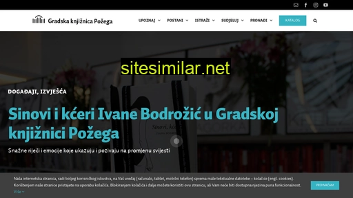 gkpz.hr alternative sites