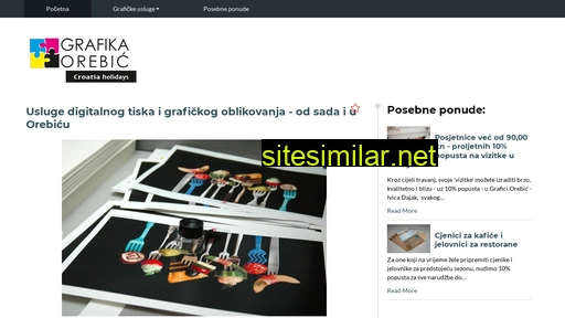 grafika-orebic.com.hr alternative sites