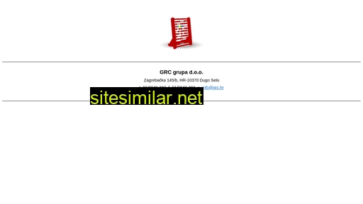 grc.hr alternative sites