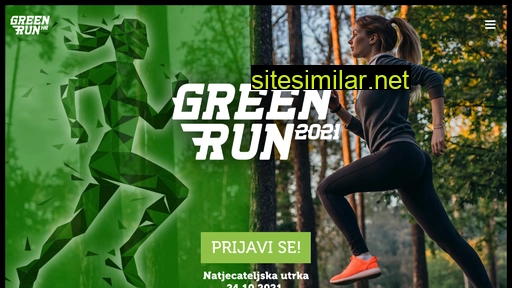 greenrun.hr alternative sites