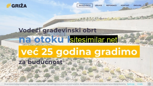 griza.hr alternative sites