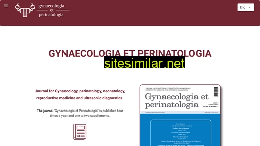 gynaecolperinatol.hr alternative sites