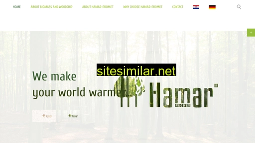 Hamar-promet similar sites