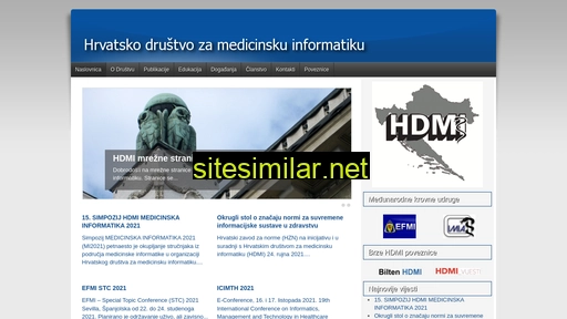hdmi.hr alternative sites