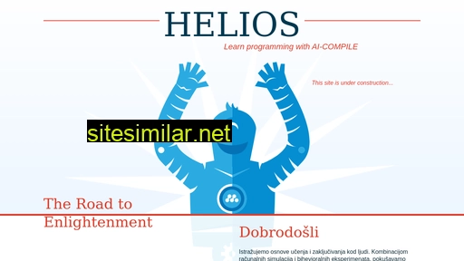 helios.com.hr alternative sites