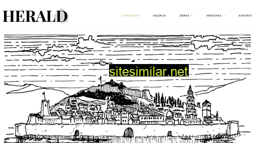 herald.com.hr alternative sites