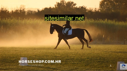 horseshop.com.hr alternative sites