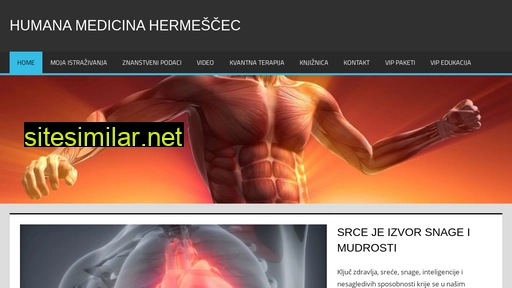 humana-medicina-hermescec.hr alternative sites