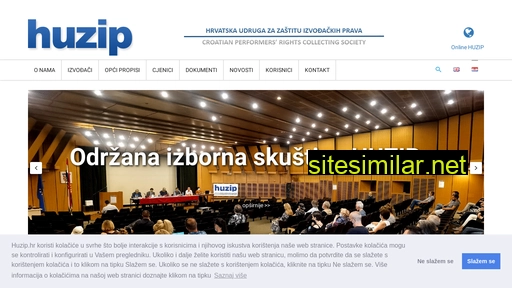 huzip.hr alternative sites