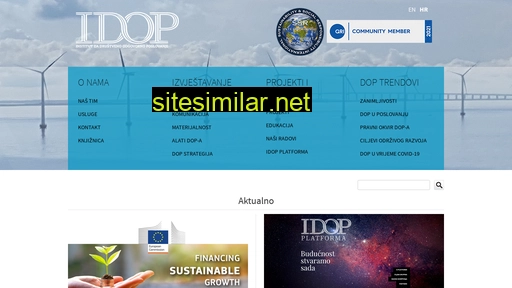 idop.hr alternative sites