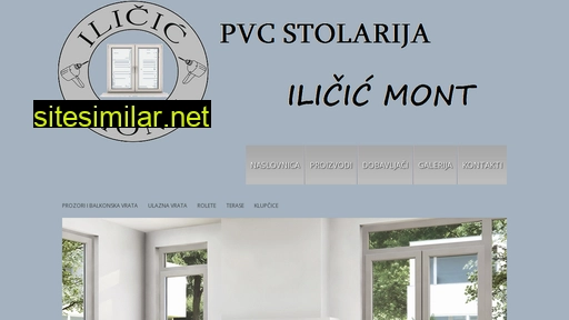 ilicic.hr alternative sites