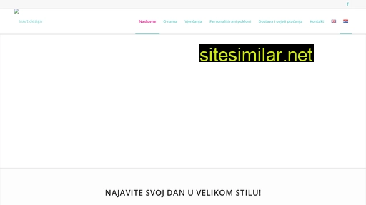 inartdesign.hr alternative sites
