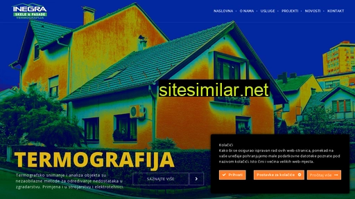 inegra.hr alternative sites
