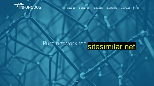 infonodus.hr alternative sites