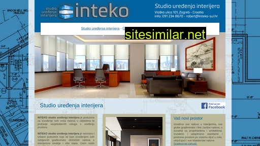 Inteko-sui similar sites