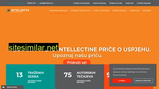intellecta.hr alternative sites