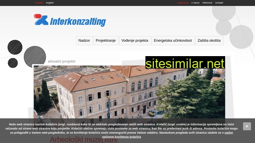 interkonzalting.hr alternative sites