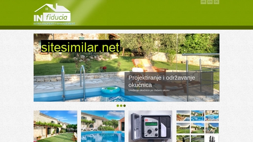 Istra-property-management similar sites