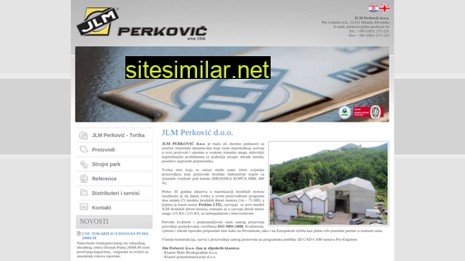Jlm-perkovic similar sites