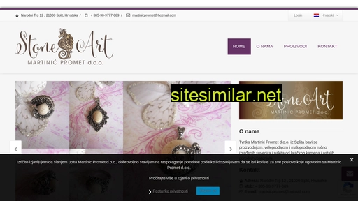 kamen-nakit.com.hr alternative sites