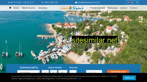 kampslamni.com.hr alternative sites