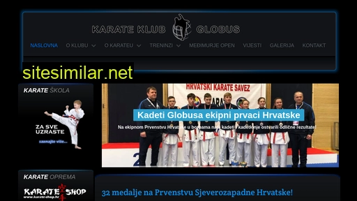 kkglobus.hr alternative sites