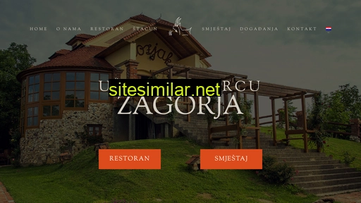 klet-kozjak.hr alternative sites
