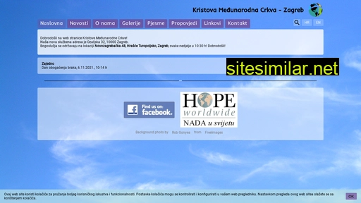 kmc.hr alternative sites