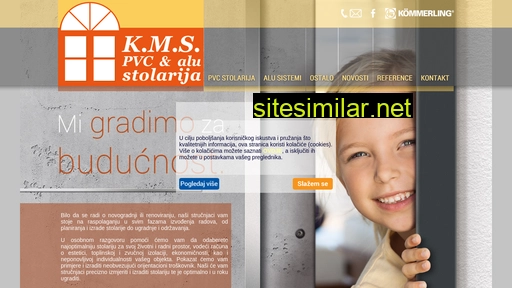 kms-stolarija.hr alternative sites