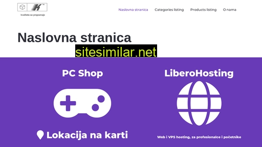 kompjuter.hr alternative sites
