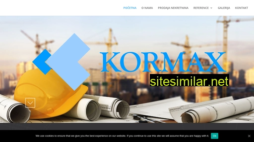 kormax.hr alternative sites