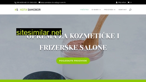 kotasamobor.hr alternative sites