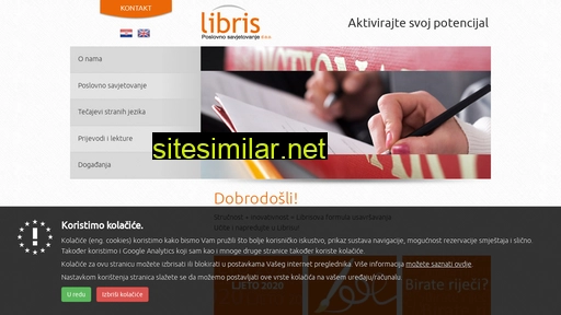 libris.hr alternative sites