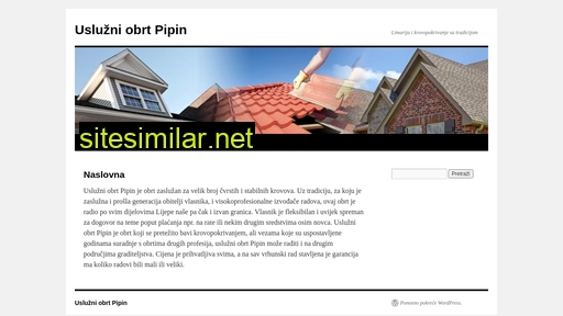 limarija-pipin.hr alternative sites