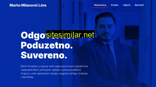 litre.hr alternative sites