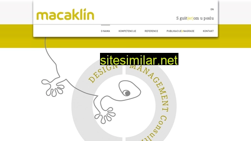 macaklin.hr alternative sites