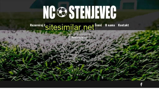 mali-nogomet.hr alternative sites