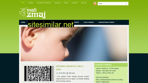 malizmaj.hr alternative sites
