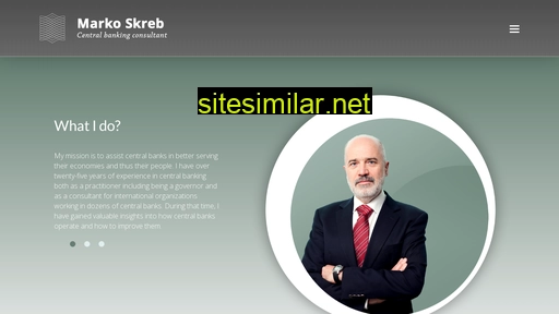 markoskreb.hr alternative sites