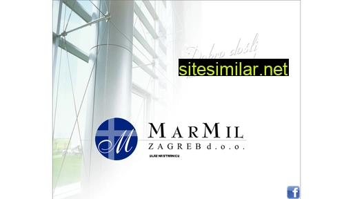 marmil.hr alternative sites