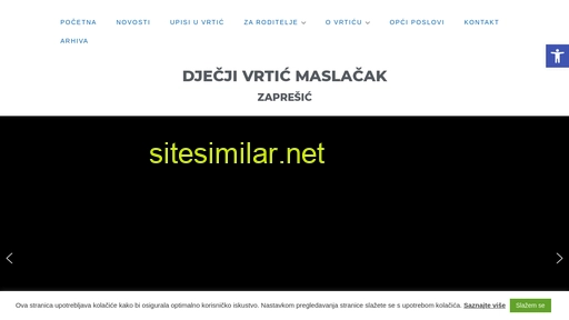 maslacak-zapresic.hr alternative sites