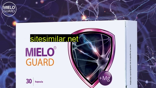 mieloguard.hr alternative sites